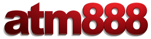 atm888 logo