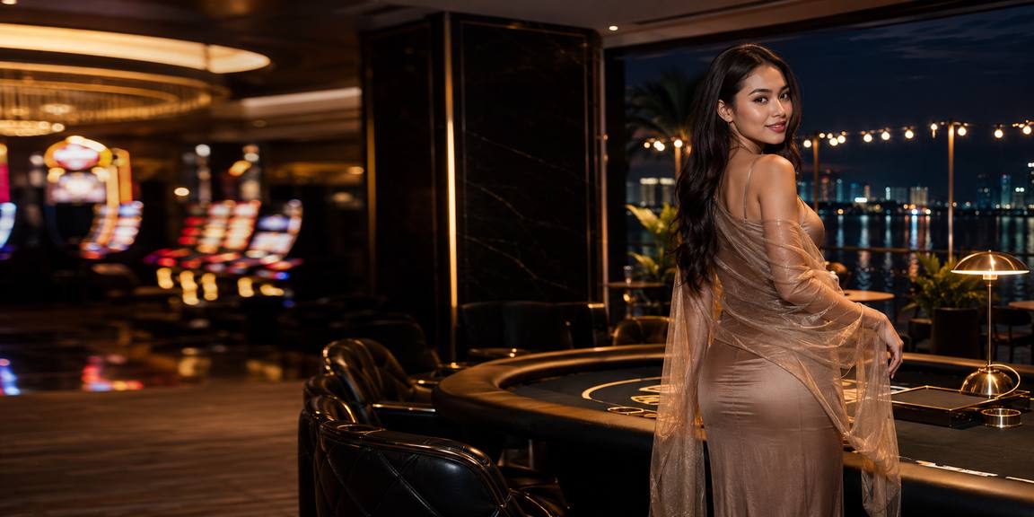 Rise Of Apollo di atm888: Meja & Slot untuk Anda