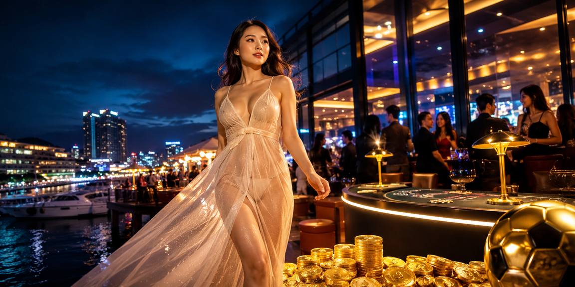 atm888 Malaysia: Real Money Casino, Slots dan Sportsbook setempat