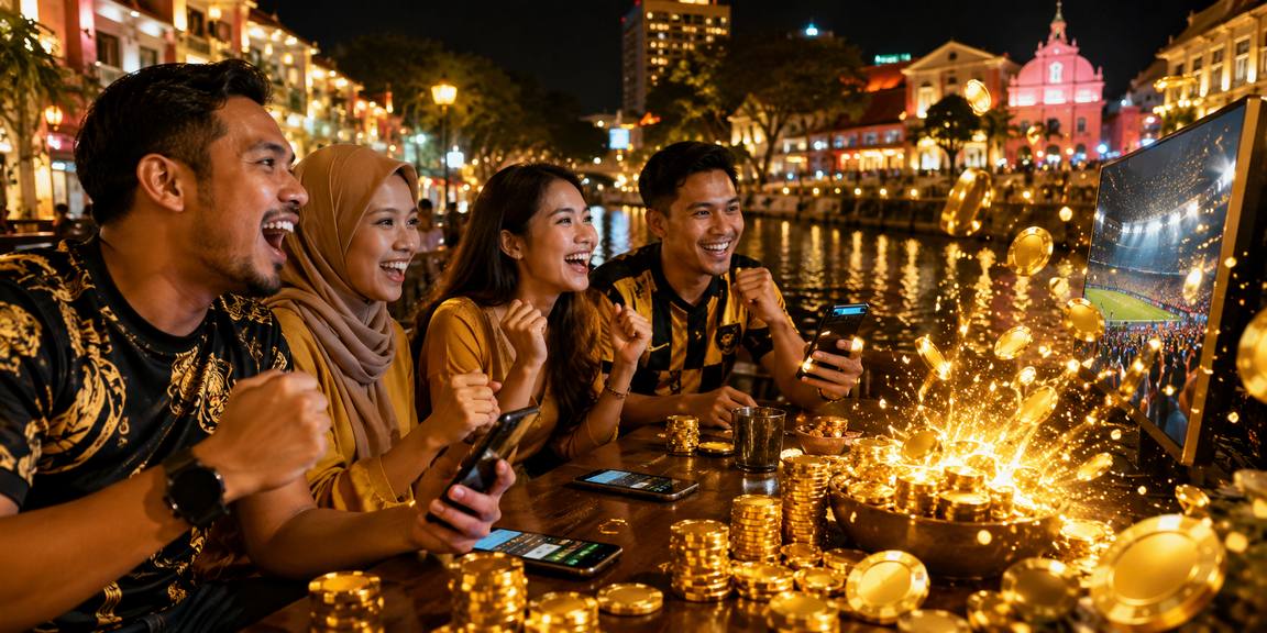 Terma atm888 Untuk Akaun Malaysia Anda